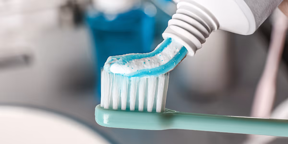 China toothpaste testing methods