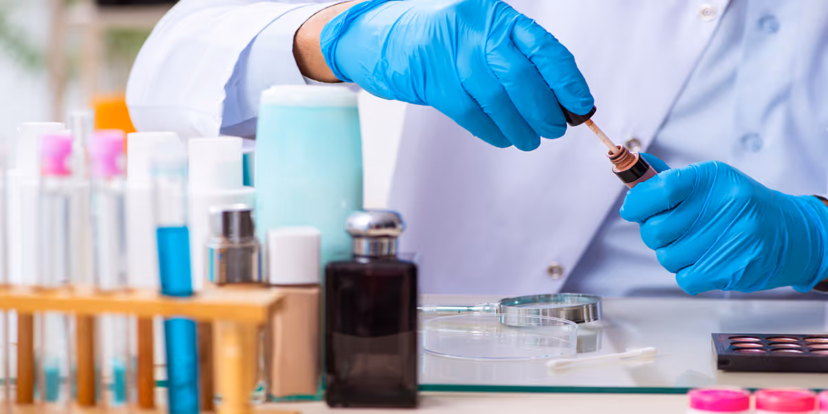 China cosmetics stability evaluation and other 3 technical guidelines