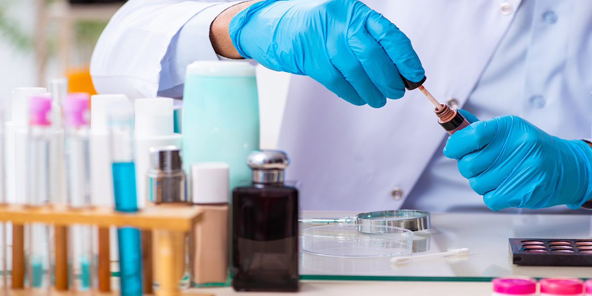 China cosmetics stability evaluation and other 3 technical guidelines