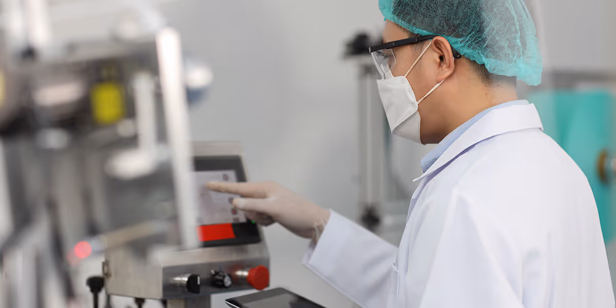 China medical device sampling inspection plan 2024