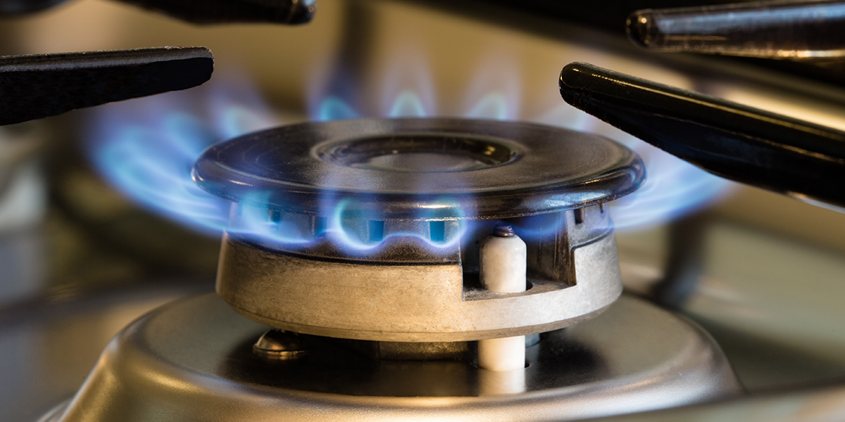 China Gas Appliances products CCC Certification implemented