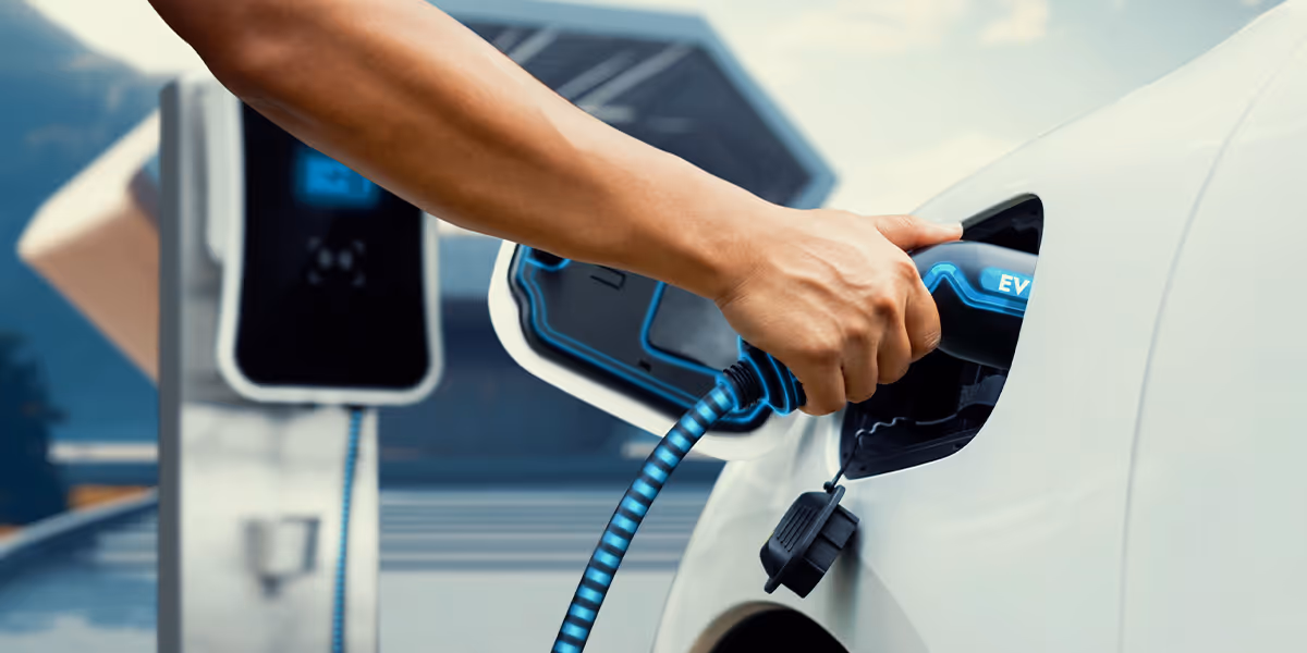 China CCAP Electric Vehicle Supply Equipment – Certification Rules revised