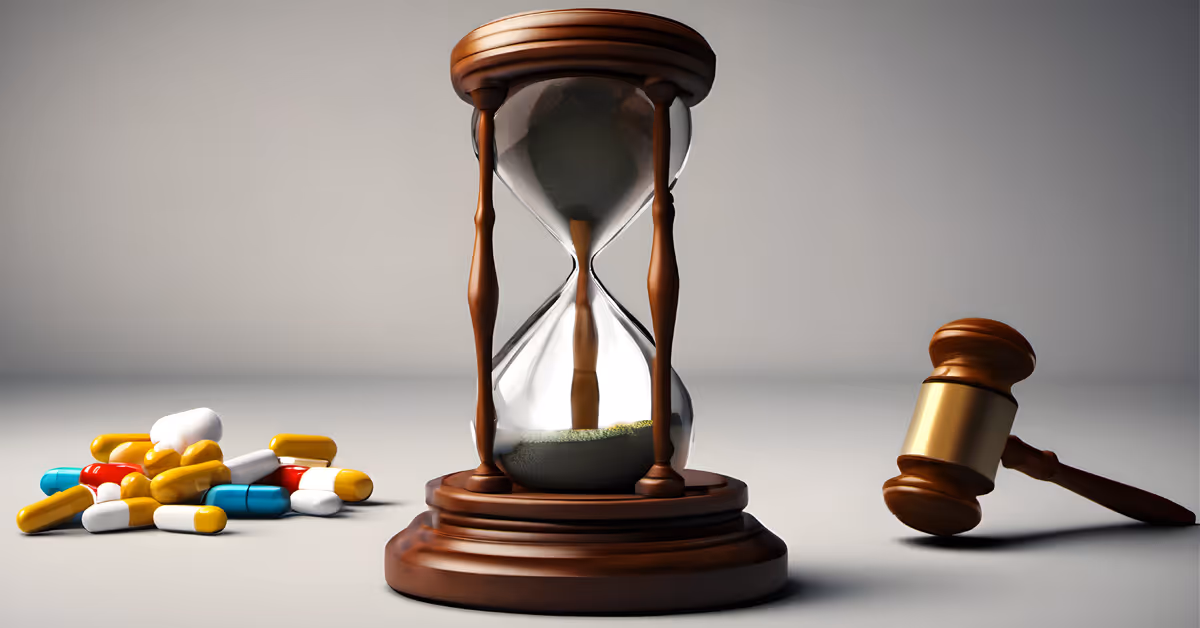 Hong Kong Drug Office Implements 60-day Refuse-To-File Requirement