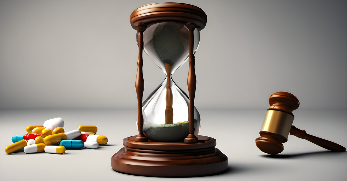 Hong Kong Drug Office Implements 60-day Refuse-To-File Requirement