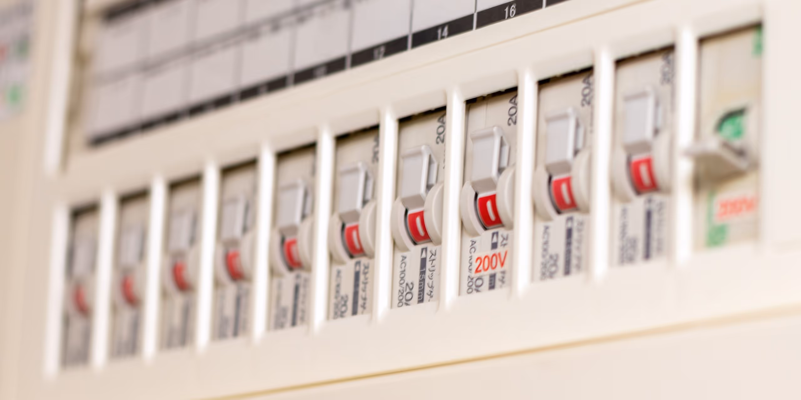 China Circuit Breakers for Equipment standard update – GB/T 17701-2023