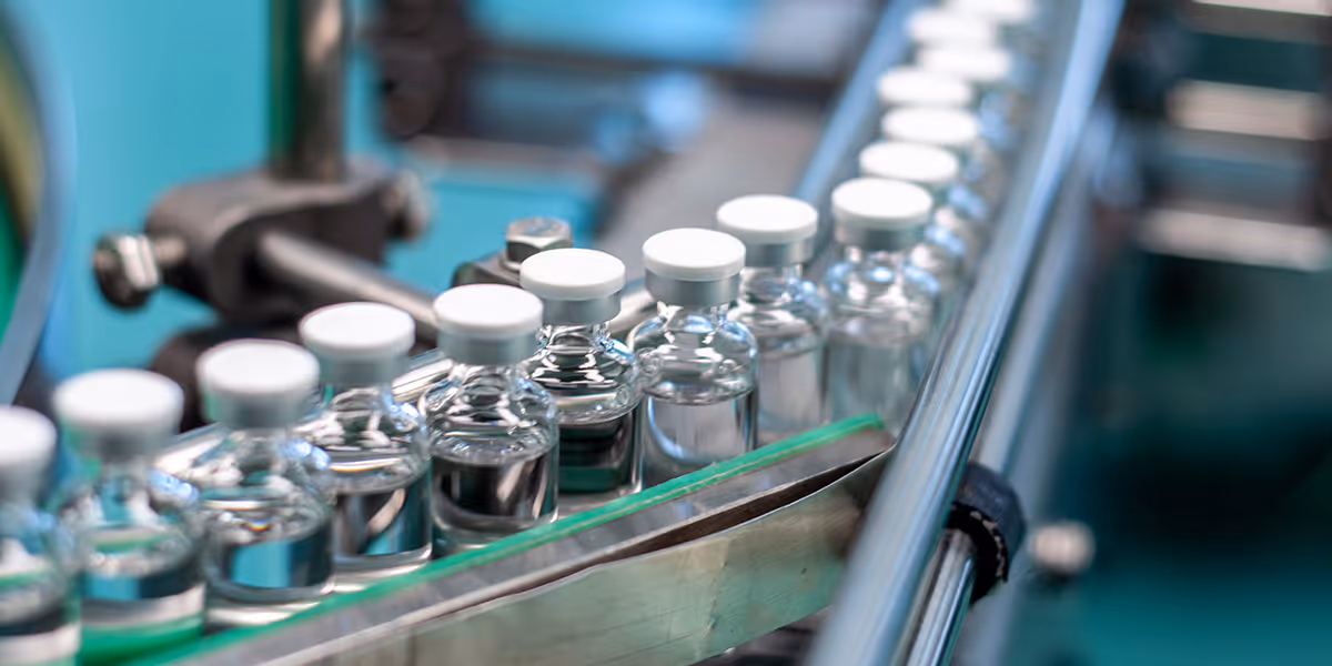 China Contract Drug Manufacturing Provisions