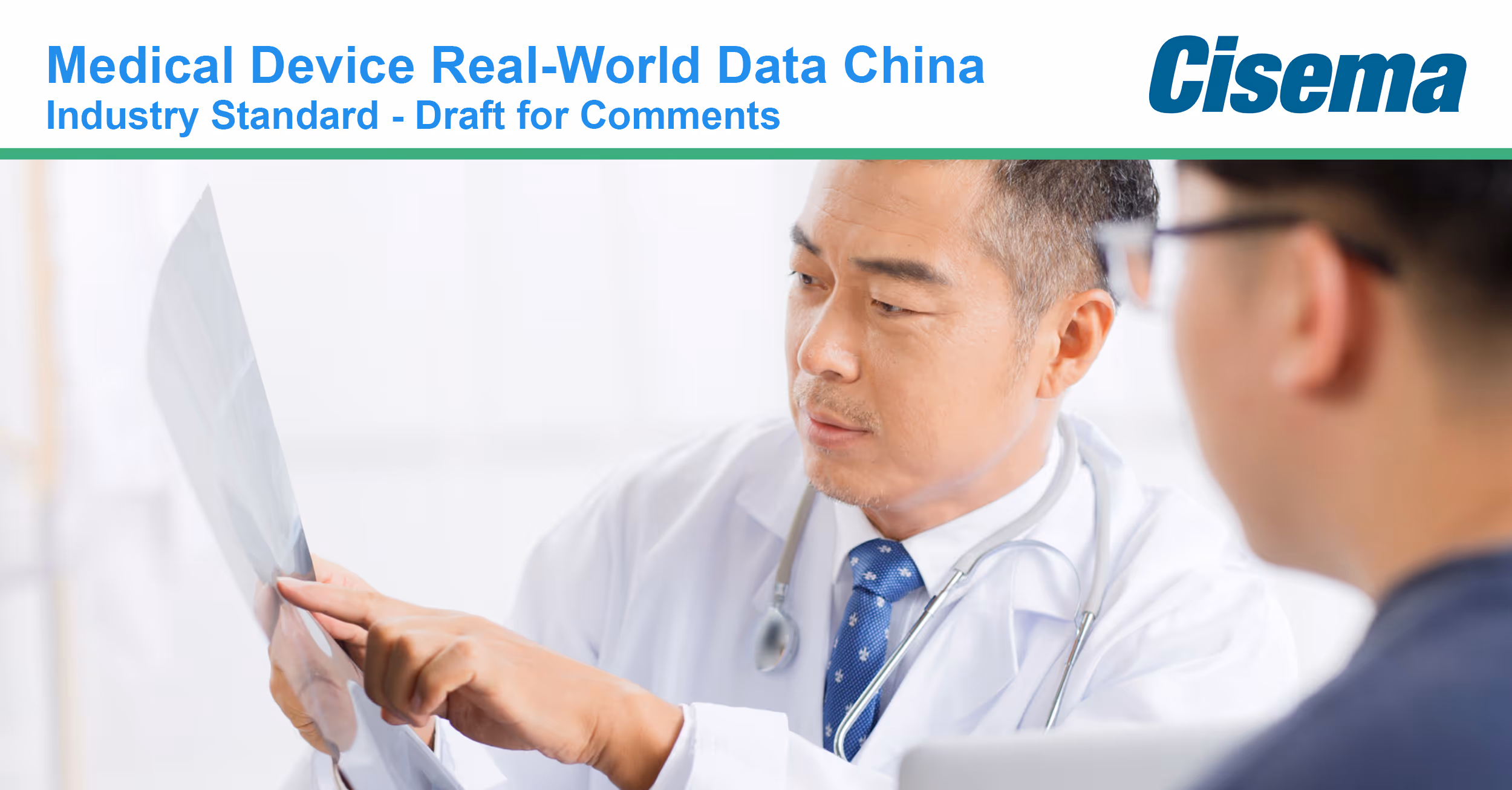 Medical Device Real World Data Terms and Definitions