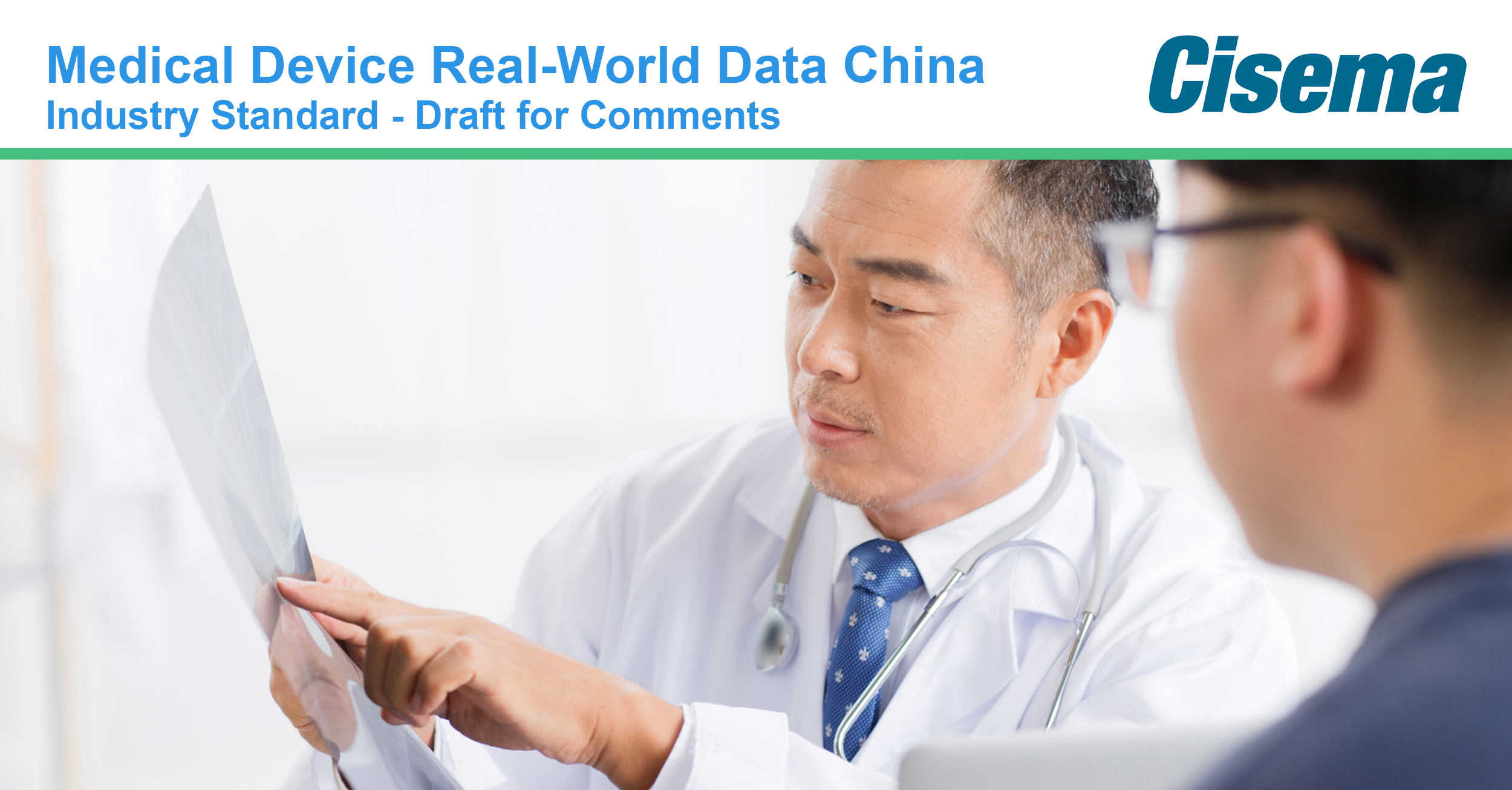 Medical Device Real World Data Terms and Definitions