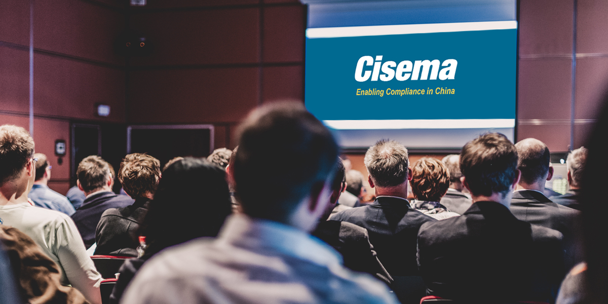 Cisema 2025 Events: Meet Our Regulatory Experts