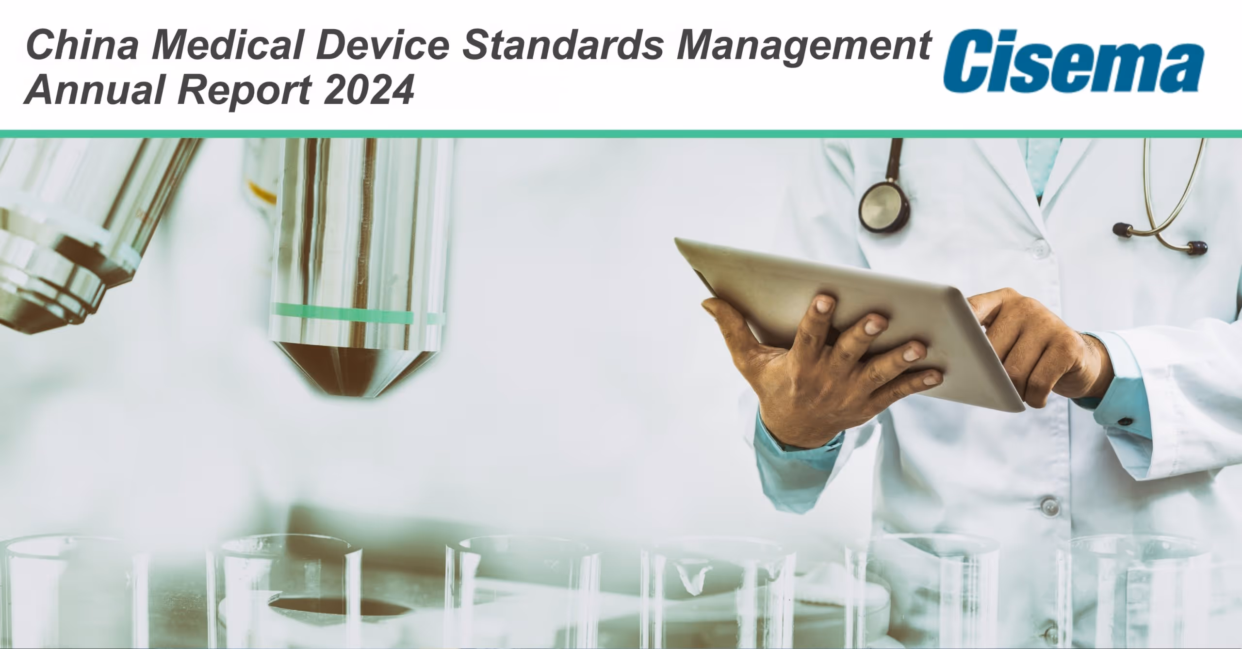 China Medical Device Standards Management Annual Report 2024