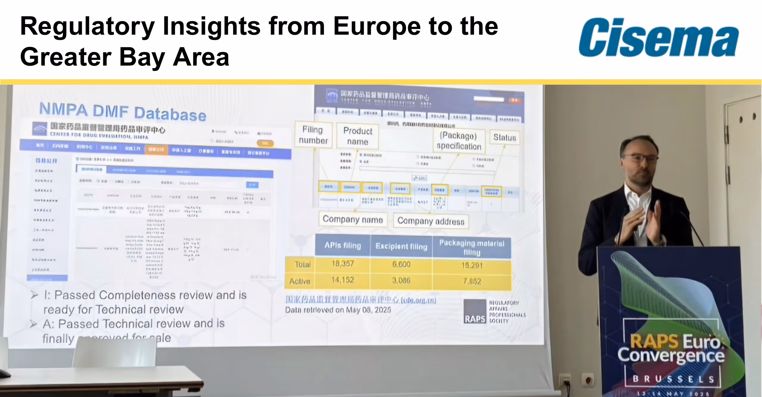 Regulatory Insights from Europe to the Greater Bay Area