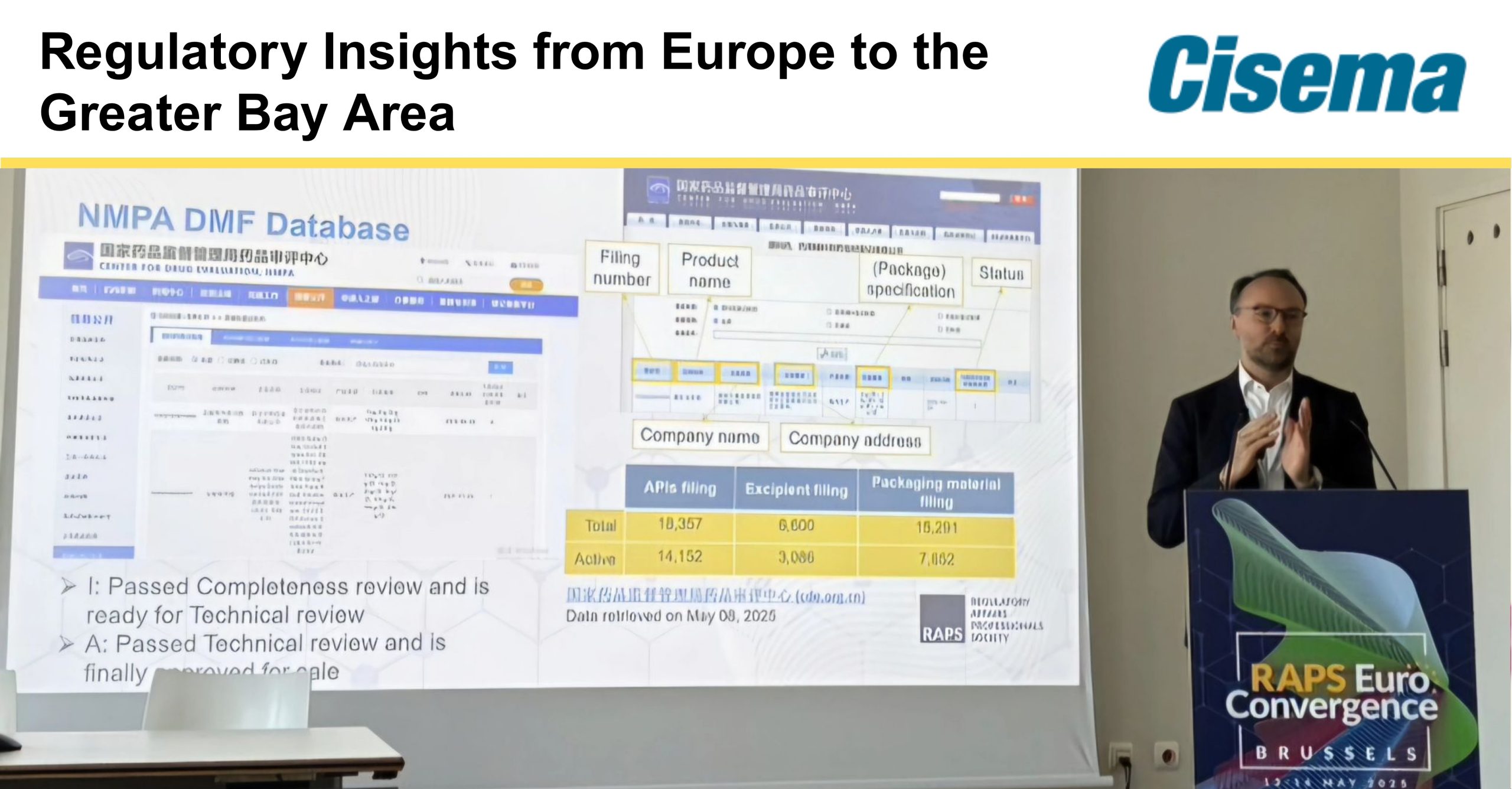 Regulatory Insights from Europe to the Greater Bay Area