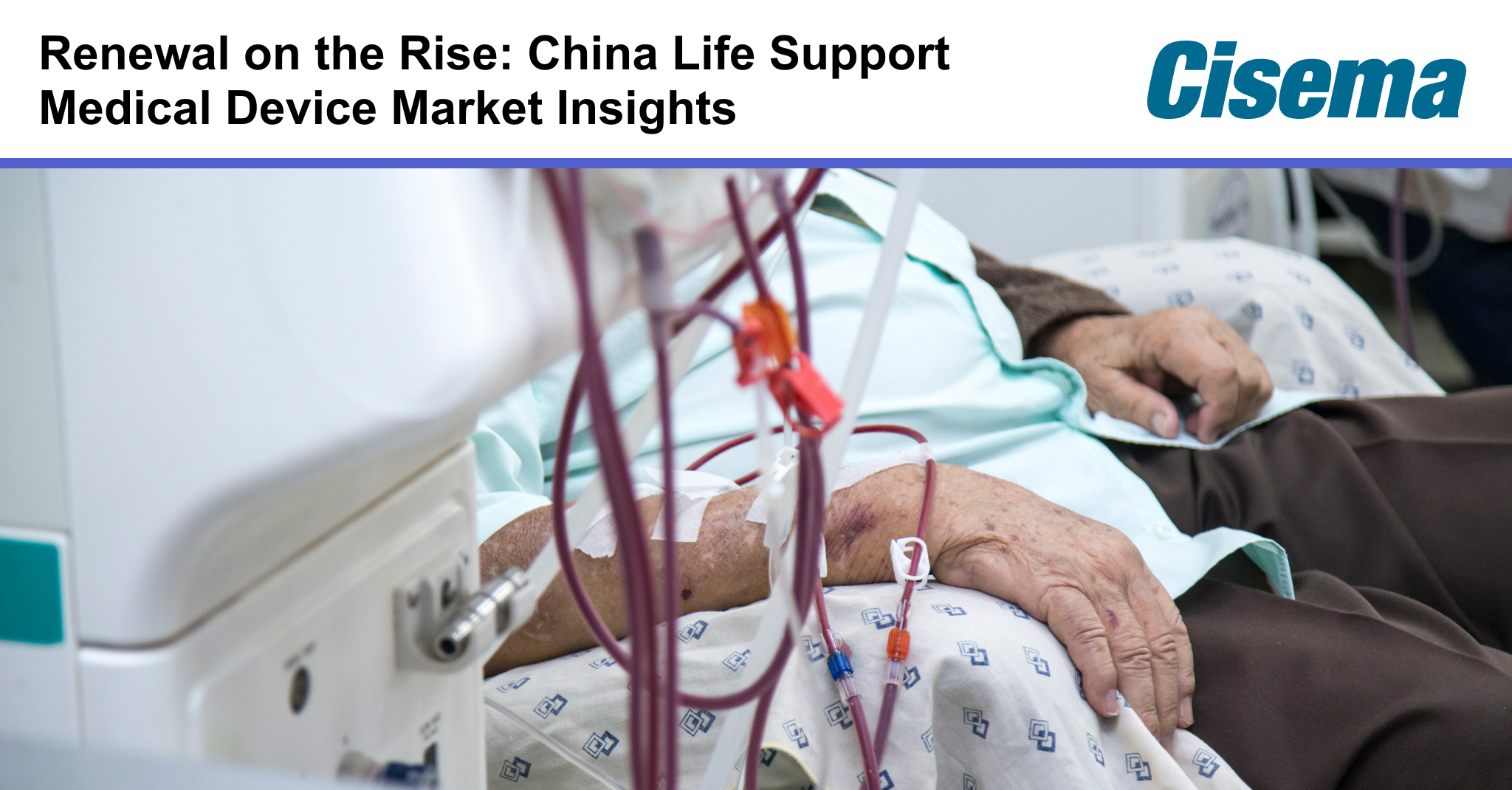 Renewal on the Rise: China Life Support Medical Device Market Insights