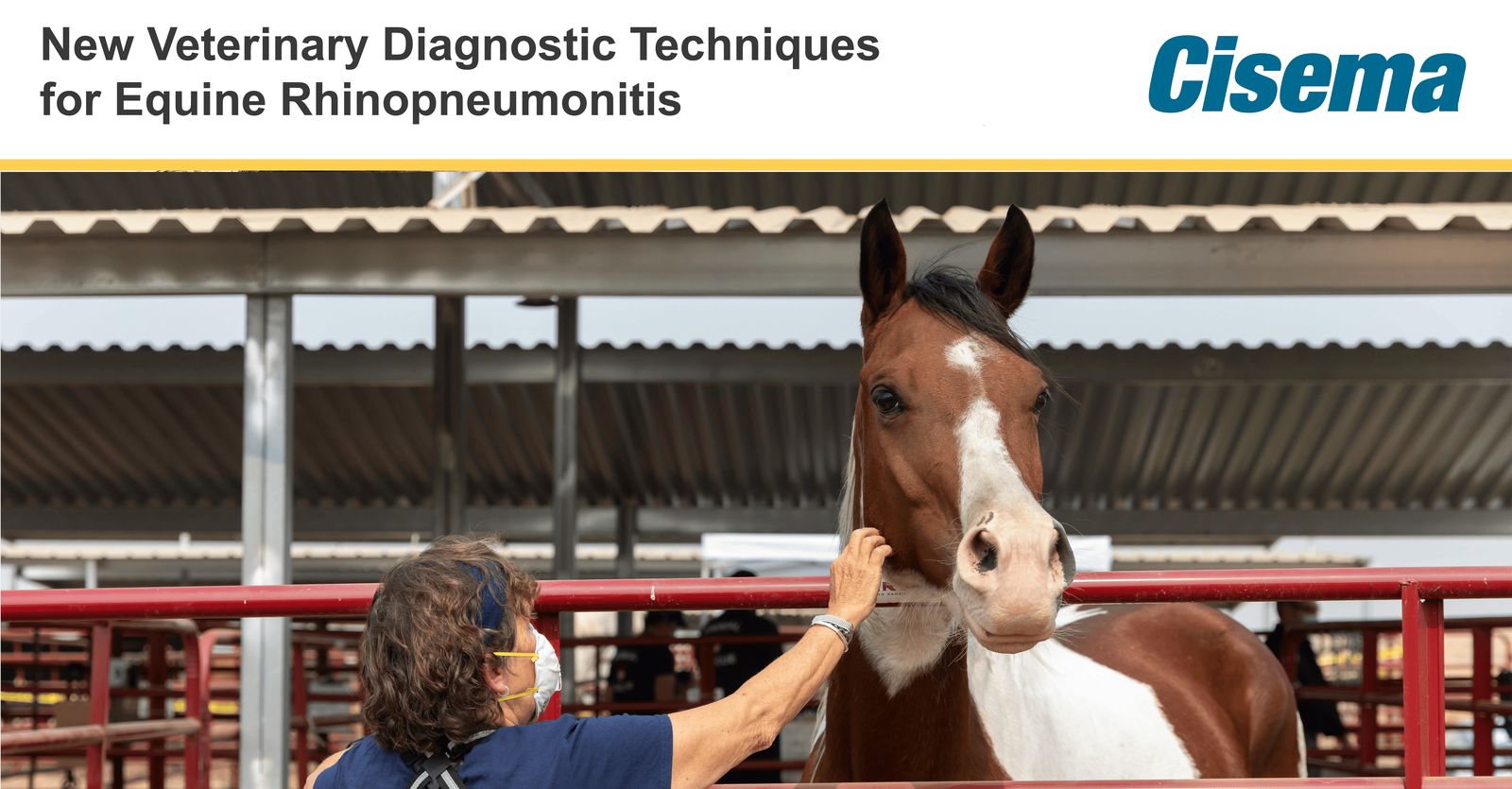 New Veterinary Diagnostic Techniques for Equine Rhinopneumonitis in 2025