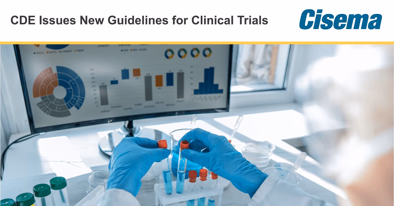 New CDE Guidelines for Cell Therapy, Chronic Heart Failure, and Oncology Biosimilars Trials