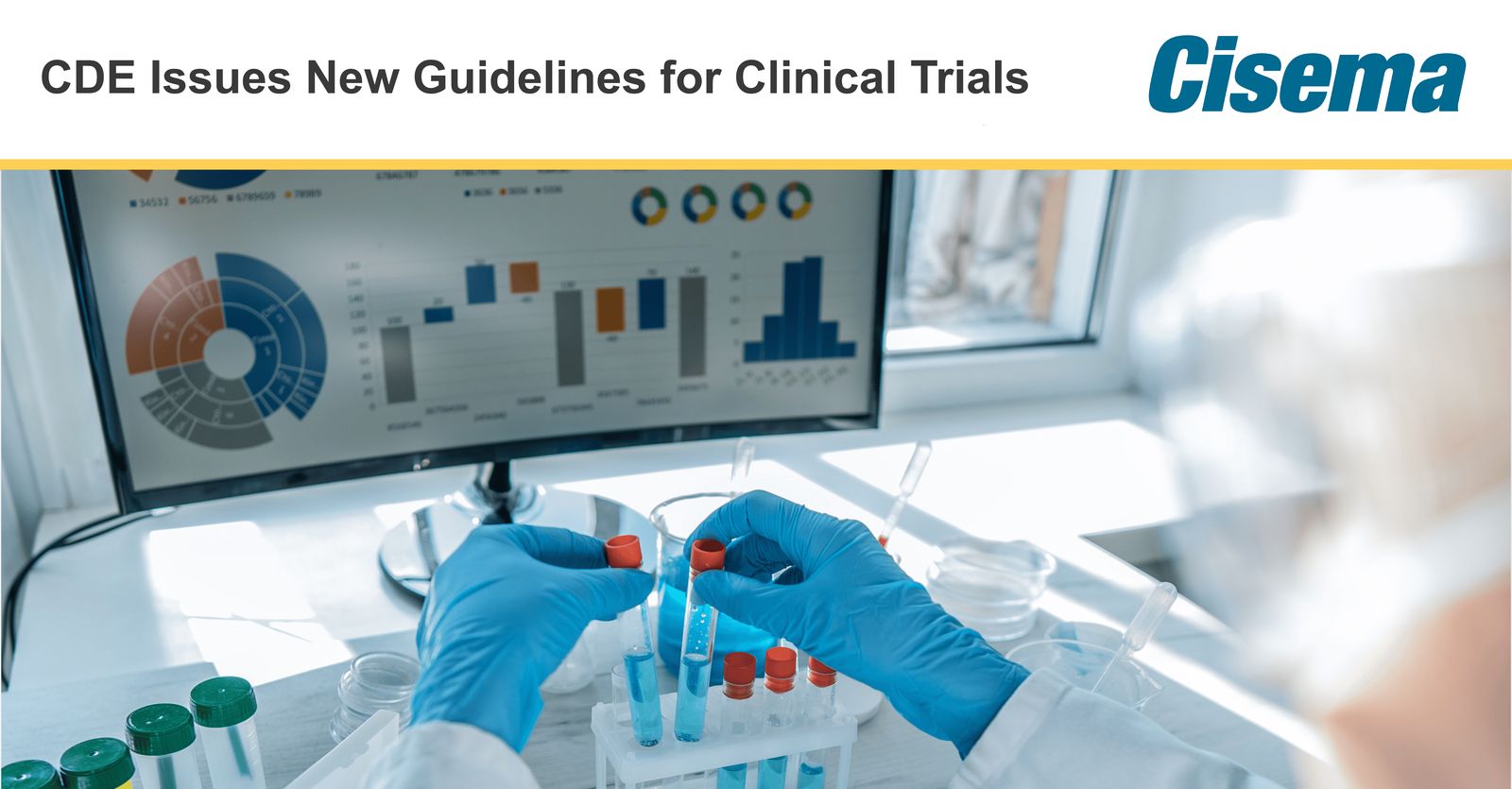 New CDE Guidelines for Cell Therapy, Chronic Heart Failure, and Oncology Biosimilars Trials
