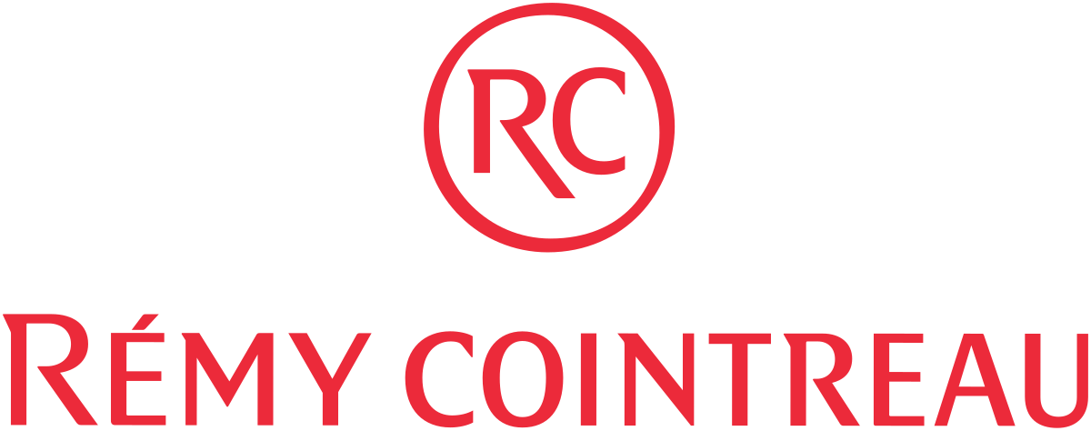 Logo de Rémy Cointreau