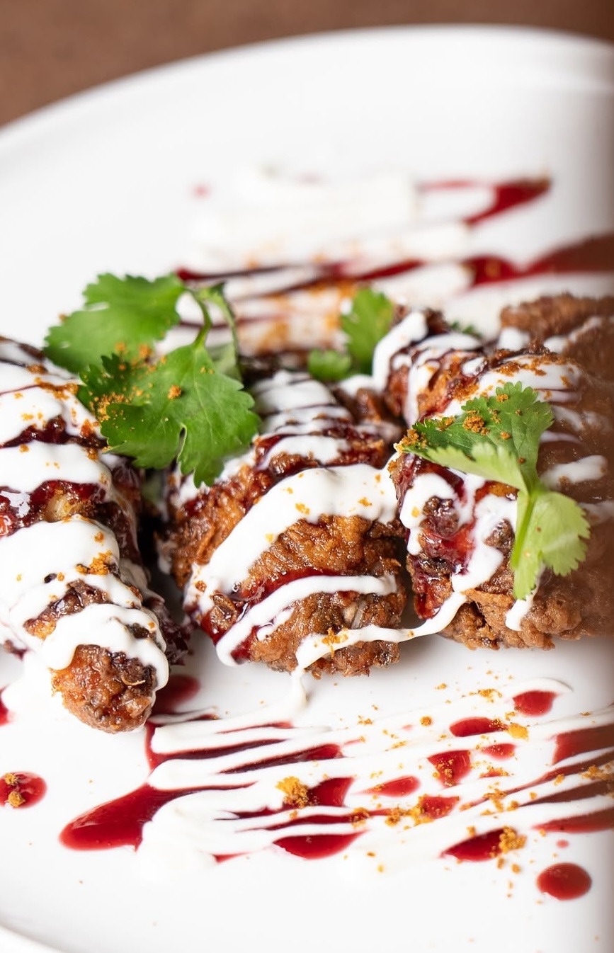 custom meal of freddy's kitchen