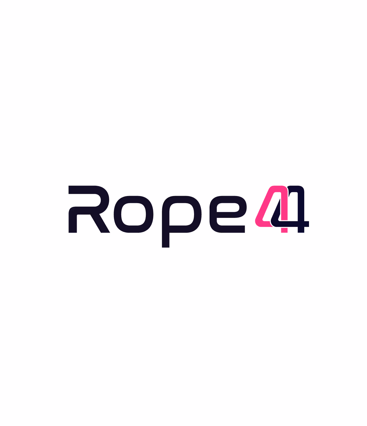 Rope 44 logo