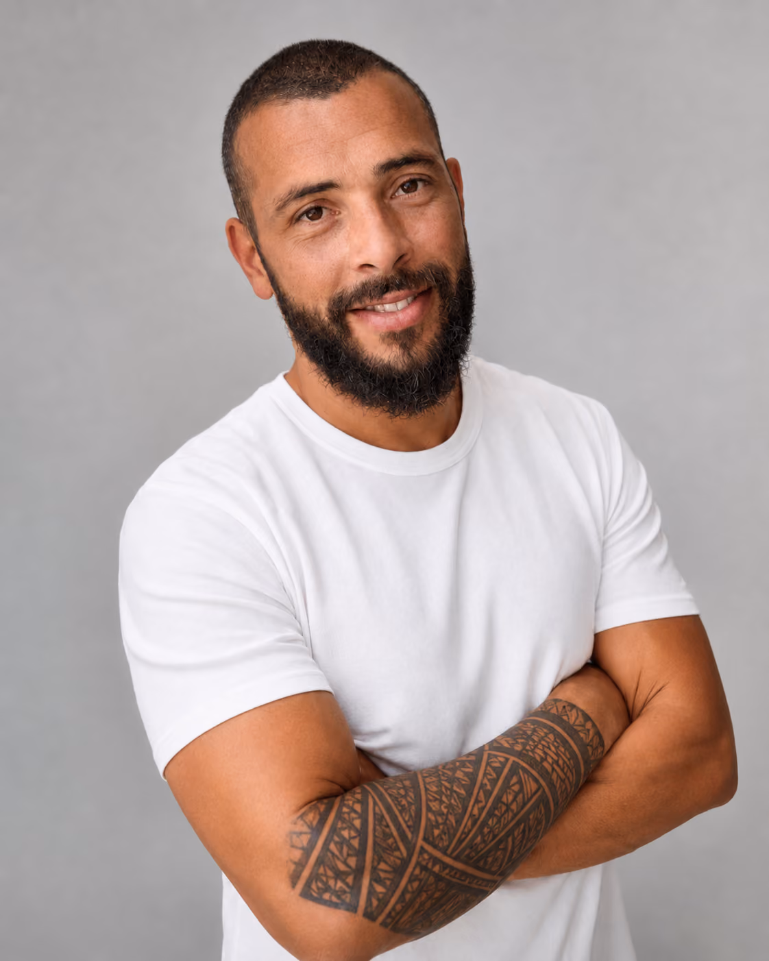 Judikaël Simon, kinésithérapeute PeakEndure
