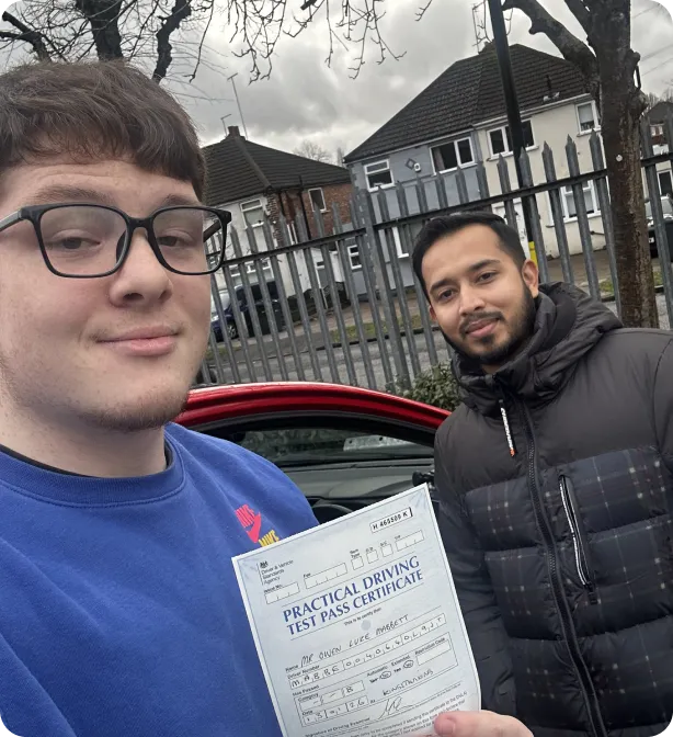 intensive and test ready lesson image