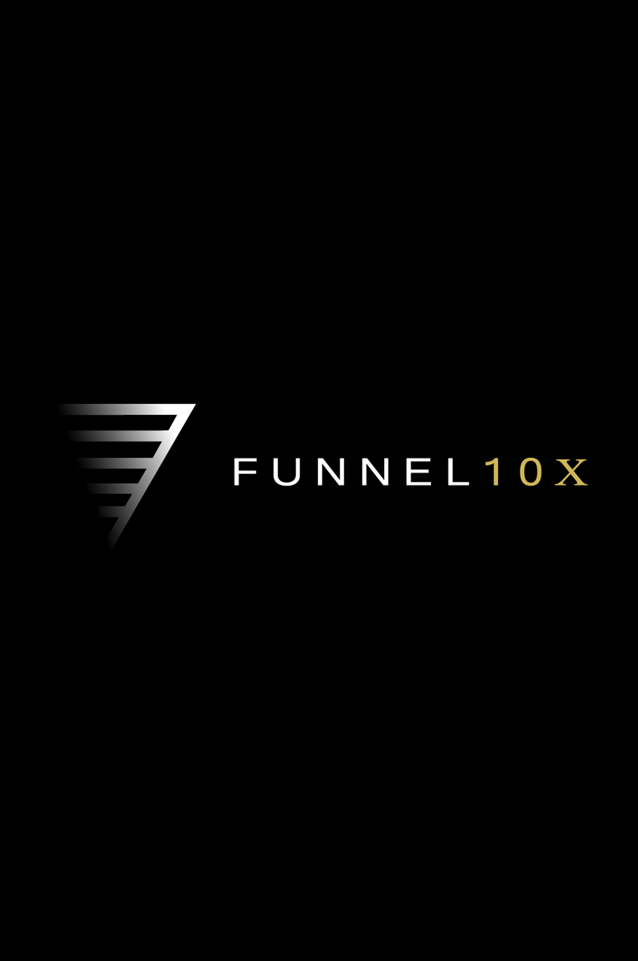 Funnel 10X