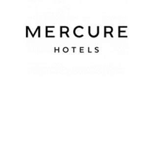 Logo Hotel Mercure Hotels
