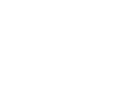 Pest control technician performing outdoor mosquito fogging treatment at sunset.