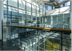 Anlageobjekt – Geschäftshaus zu verkaufen