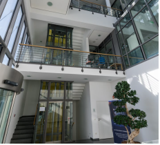 Anlageobjekt – Geschäftshaus zu verkaufen