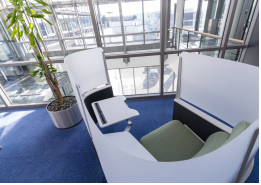 Anlageobjekt – Geschäftshaus zu verkaufen