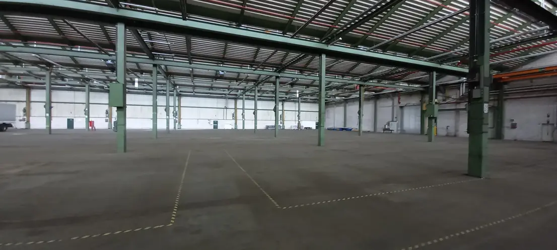 Logistik-/Lager-/Produktionsfläche zu vermieten