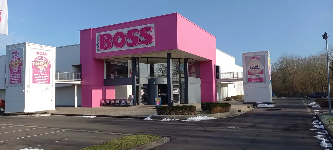 Sport- und Fitnessfläche in Homberg / Efze zu vermieten