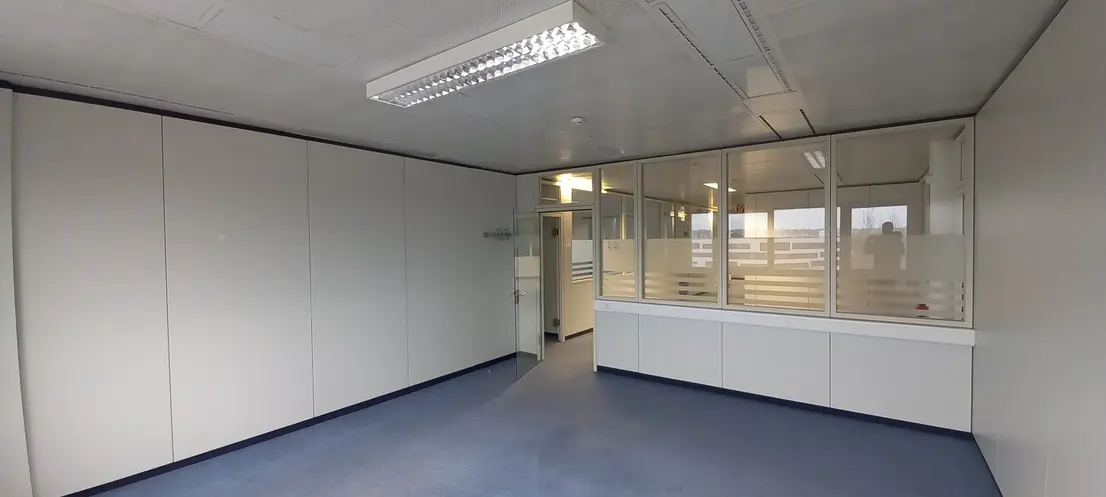 Sofort verfügbar – Schöne Bürofläche/n Kassel – Bettenhausen