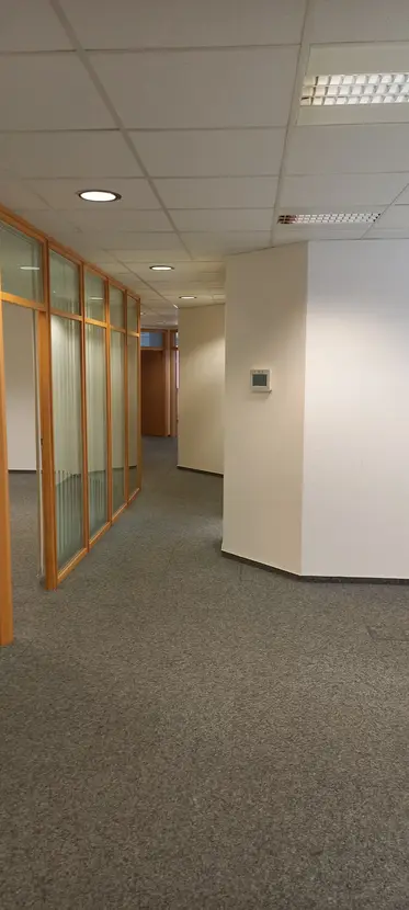 Ansprechende Praxis-/Bürofläche in Kassel – Wilhelmshöhe zur Anmietung