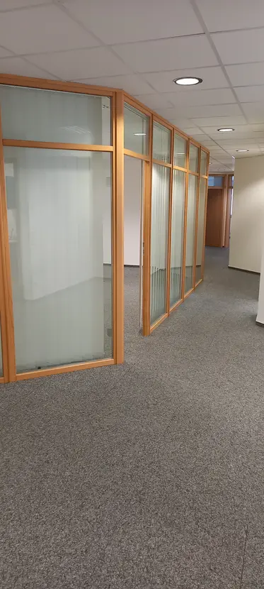 Ansprechende Praxis-/Bürofläche in Kassel – Wilhelmshöhe zur Anmietung