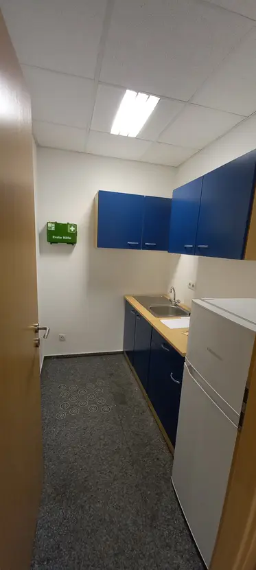 Ansprechende Praxis-/Bürofläche in Kassel – Wilhelmshöhe zur Anmietung