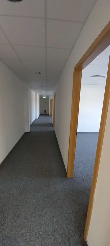 Ansprechende Praxis-/Bürofläche in Kassel – Wilhelmshöhe zur Anmietung