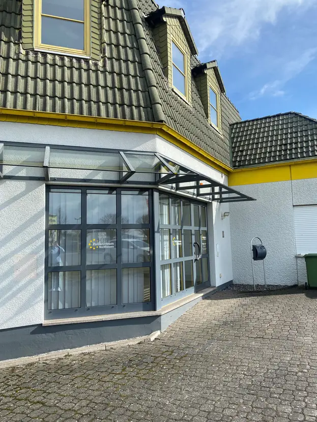 Lager-/Büro-/Praxisfläche in Korbach zu vermieten