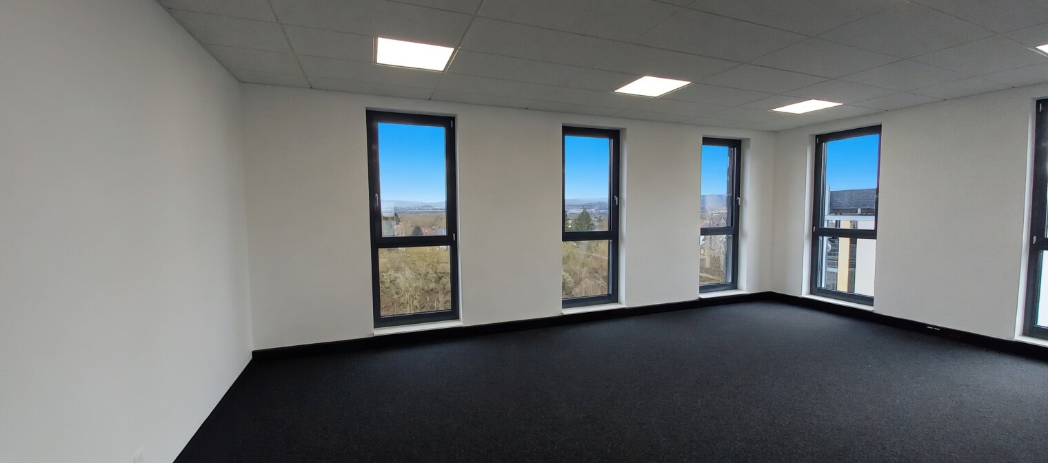 — Moderne/r Büroraum/Büroräume in einem hochwertigen Bürohaus zu vermieten +++++