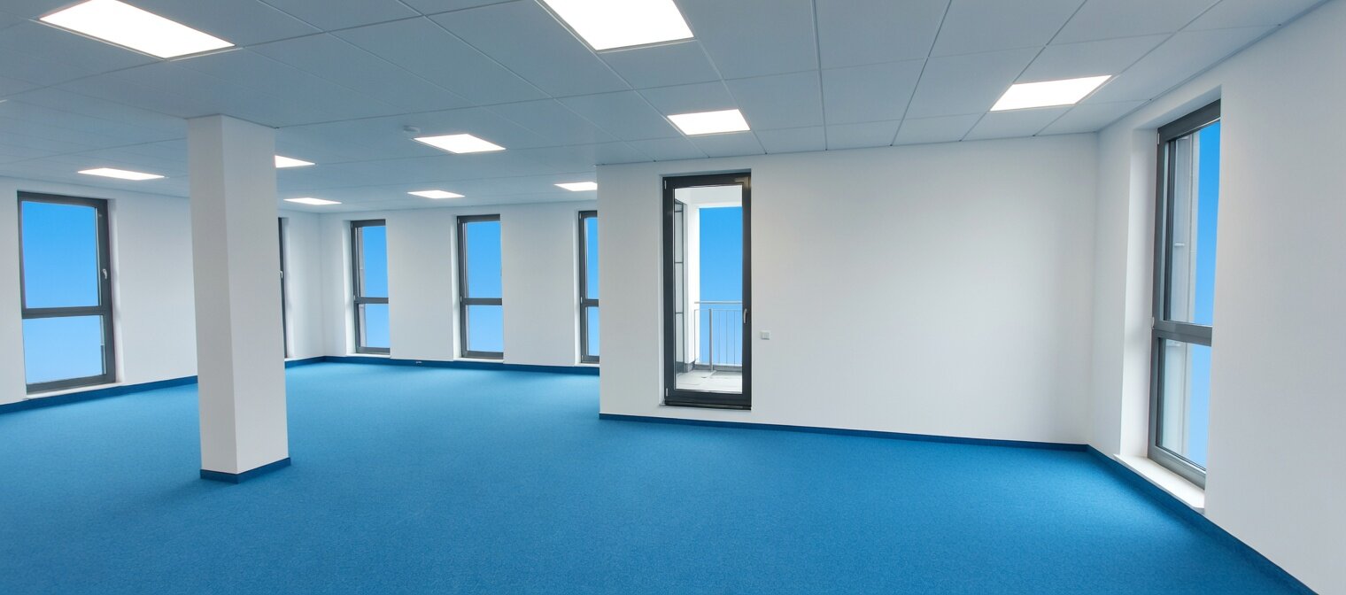 — Moderne/r Büroraum/Büroräume in einem hochwertigen Bürohaus zu vermieten +++++