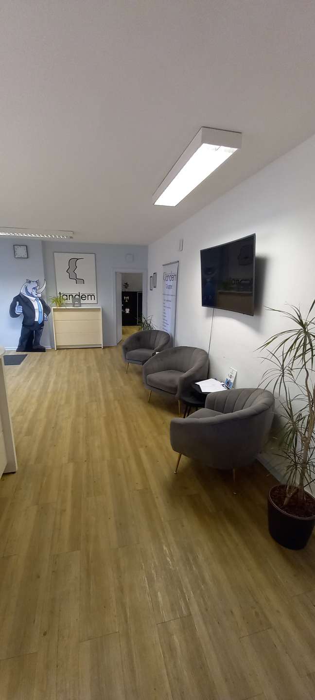 Schöne Bürofläche in der Kasseler City zur Anmietung