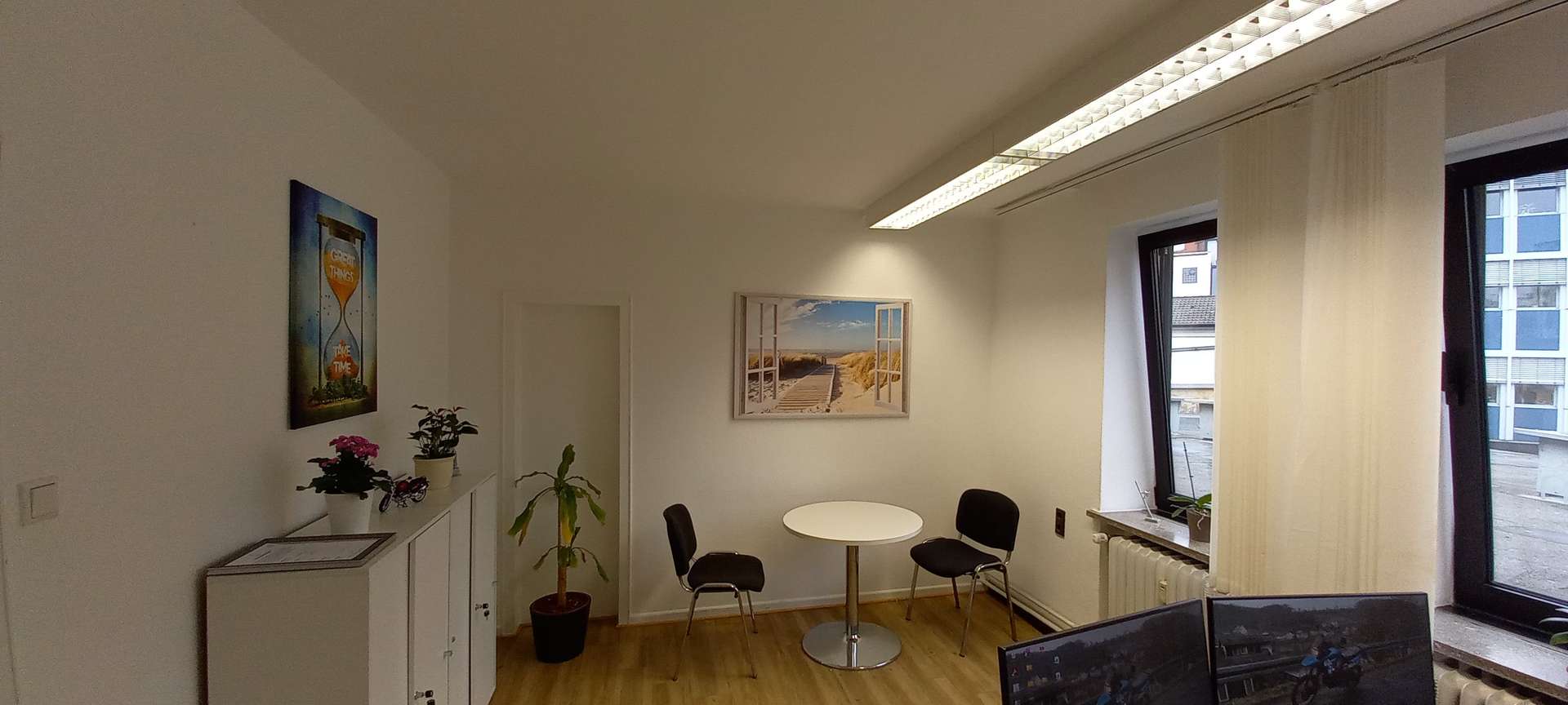 Schöne Bürofläche in der Kasseler City zur Anmietung