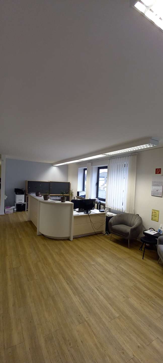 Schöne Bürofläche in der Kasseler City zur Anmietung