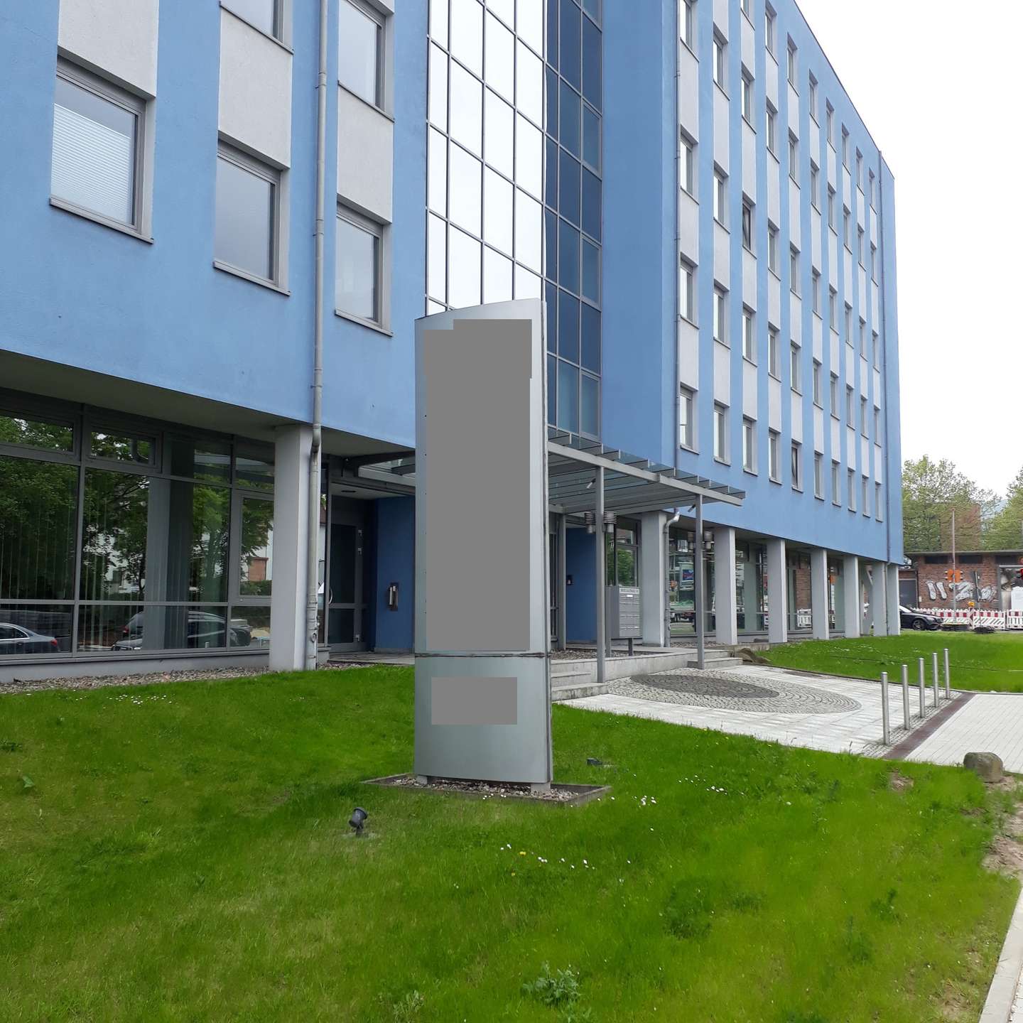 Ansprechende Bürofläche in Kassel - Wilhelmshöhe