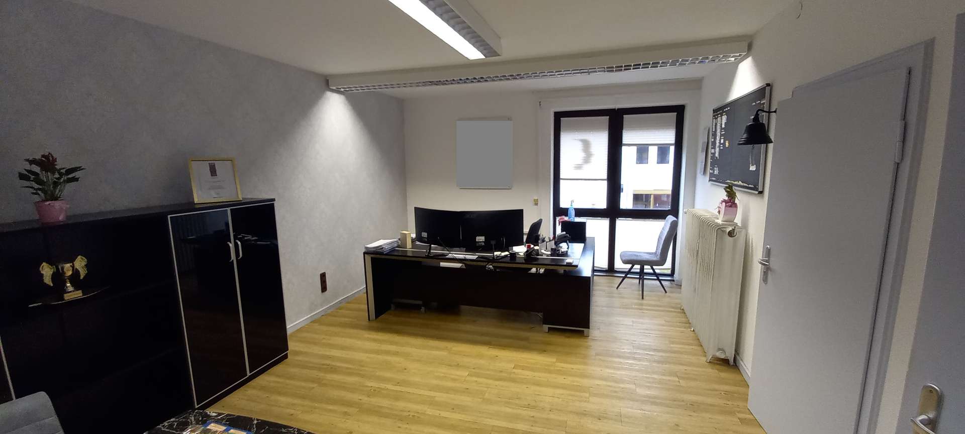 Schöne Bürofläche in der Kasseler City zur Anmietung