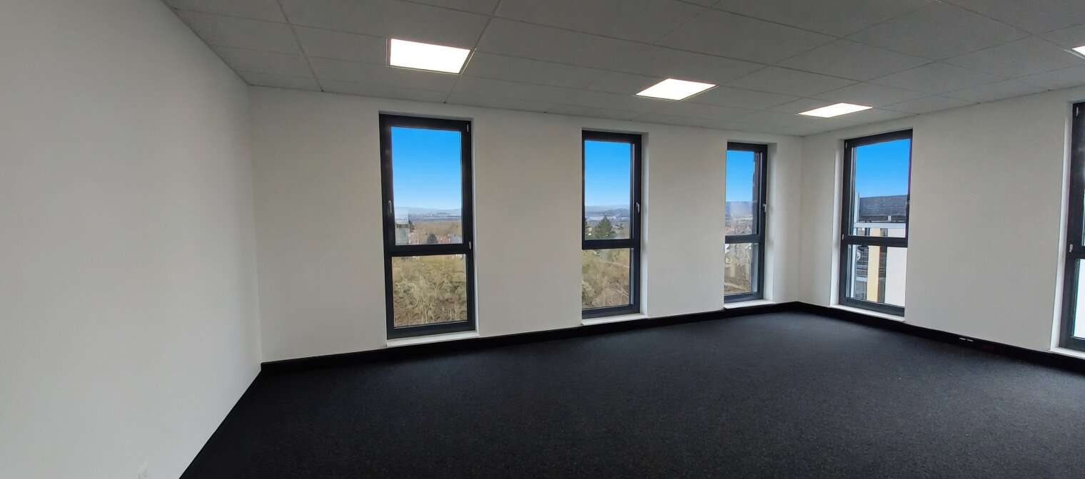 Moderne/r Büroraum/Büroräume in einem hochwertigen Bürohaus zu vermieten