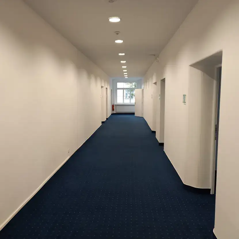 Schöne Büroflächen in Kassel – Wilhelmshöhe zur Anmietung