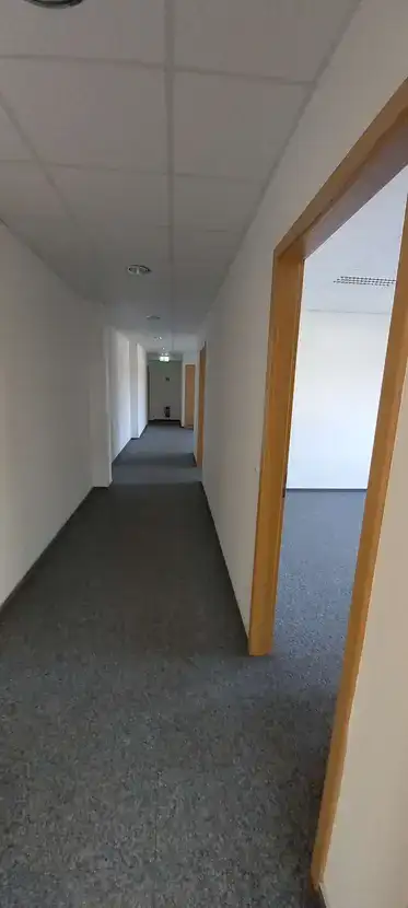Ansprechende Praxis-/Bürofläche in Kassel – Wilhelmshöhe zur Anmietung