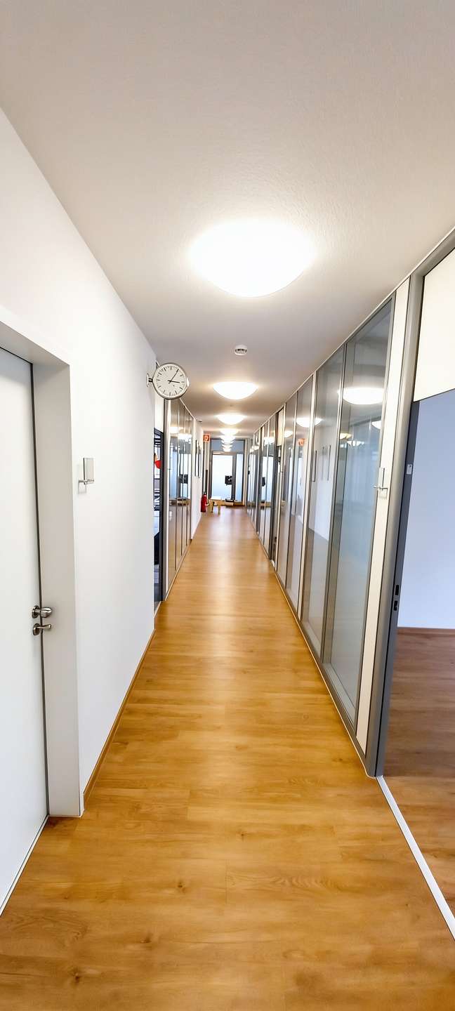 +++Schöne Bürofläche in Kassel Bettenhausen zu vermieten+++